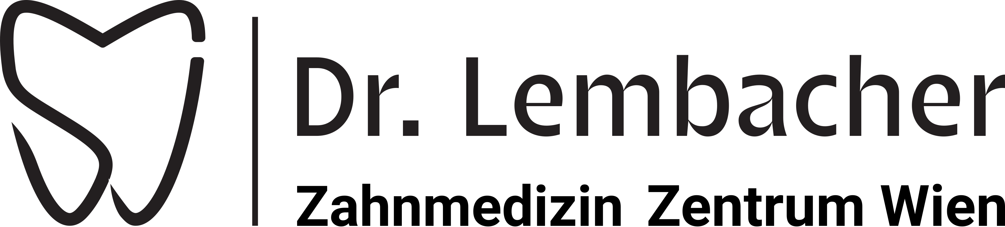 Dr. Lembacher Logo